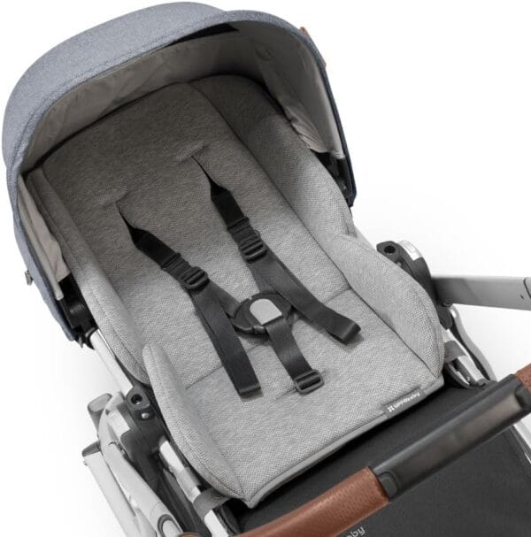 UPPAbaby Infant SnugSeat - Image 4