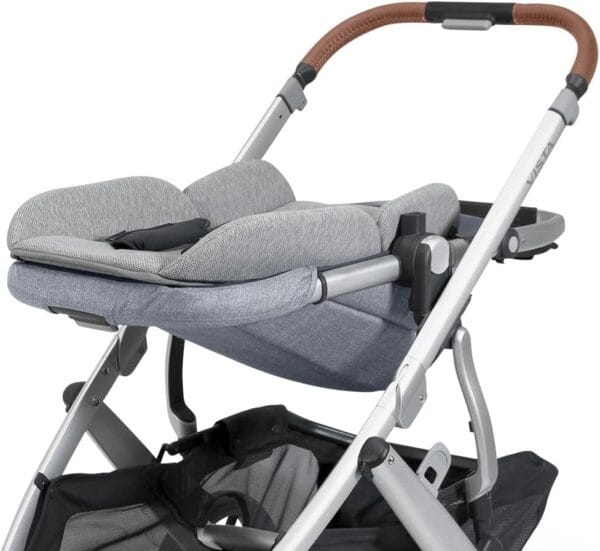 UPPAbaby Infant SnugSeat - Image 5