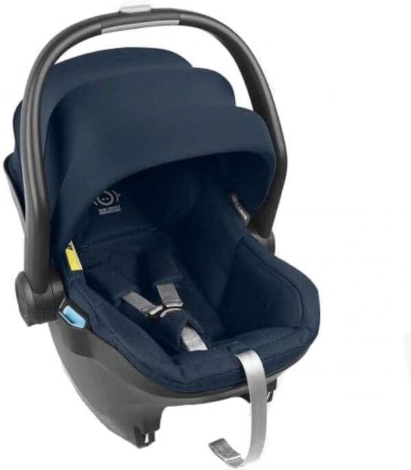 UPPAbaby Mesa I Size Infant Car Seat Noa Navy - Image 3