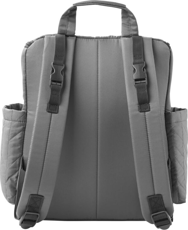 Skip Hop Forma Backpack Grey - Image 4