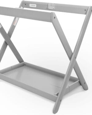 UPPAbaby Bassinet Stand Grey