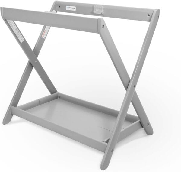 UPPAbaby Bassinet Stand Grey