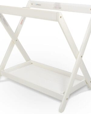 UPPAbaby Bassinet Stand White