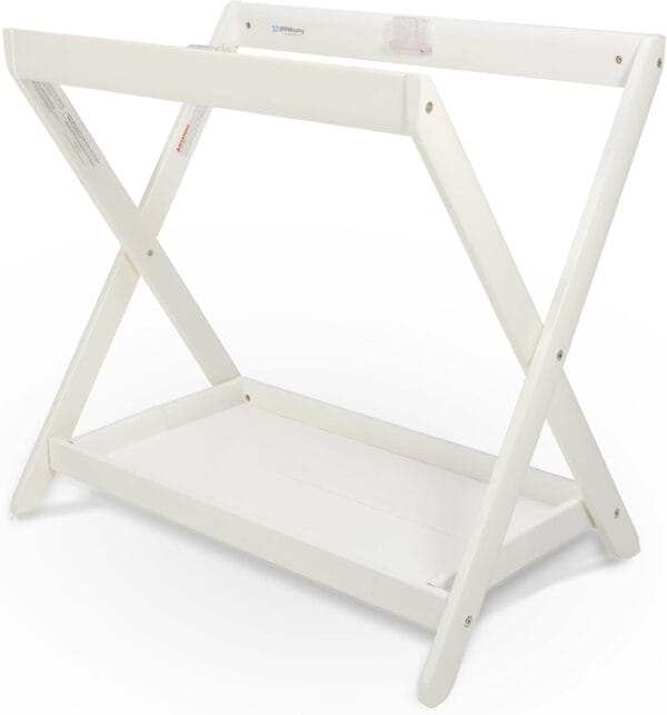 UPPAbaby Bassinet Stand White