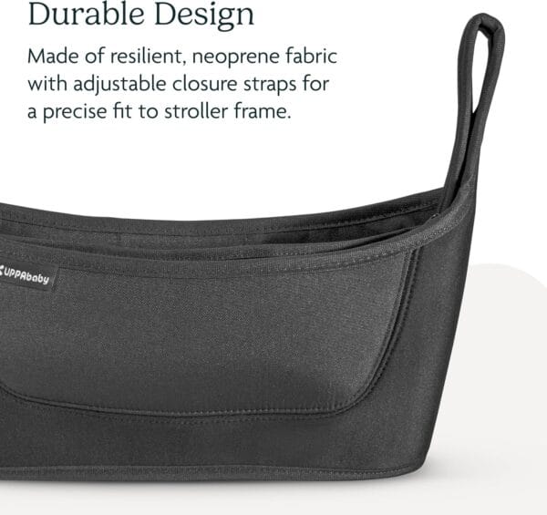 UPPAbaby Carry All Parent Organizer - Image 6