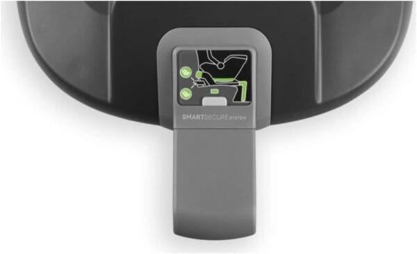 UPPAbaby Mesa I Size Car Seat Base - Image 2