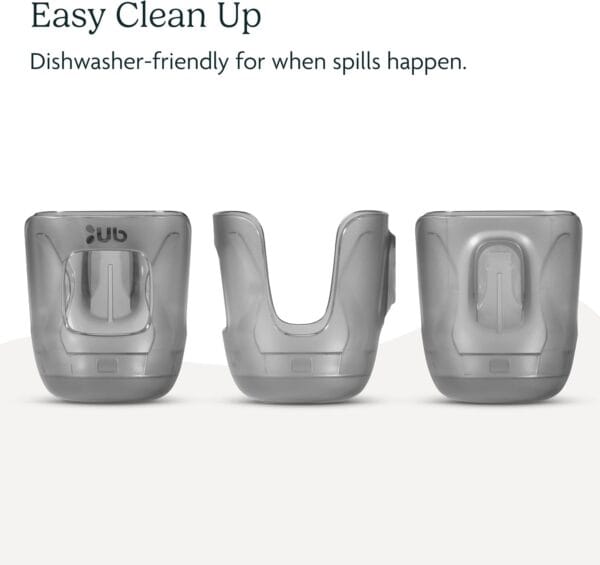 UPPAbaby Cup Holder For Vista V2, Cruz V2, Minu V2 - Image 5