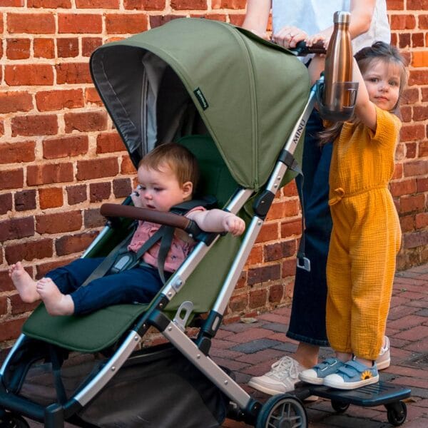 UPPAbaby Cup Holder For Vista V2, Cruz V2, Minu V2 - Image 7