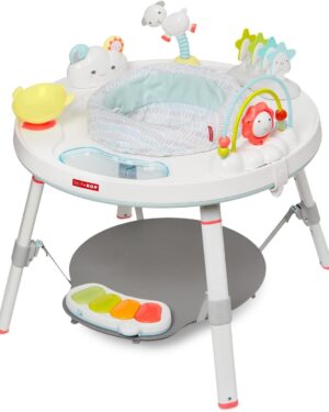 Skip Hop Silver Lining Cloud Activity Center Multi Color