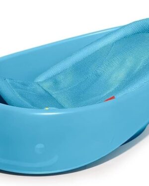 Skip Hop Moby Smart Sling 3 Stage Tub Blue