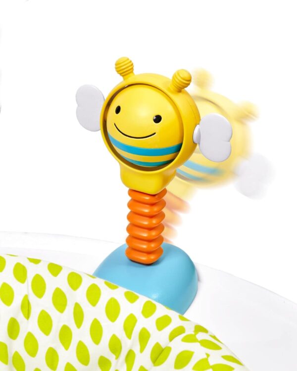 Skip Hop Explore & More Jumpscape Foldaway Jumper Multi Color