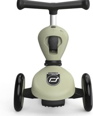 Scoot & Ride160629 Highwaykick 1 Olive