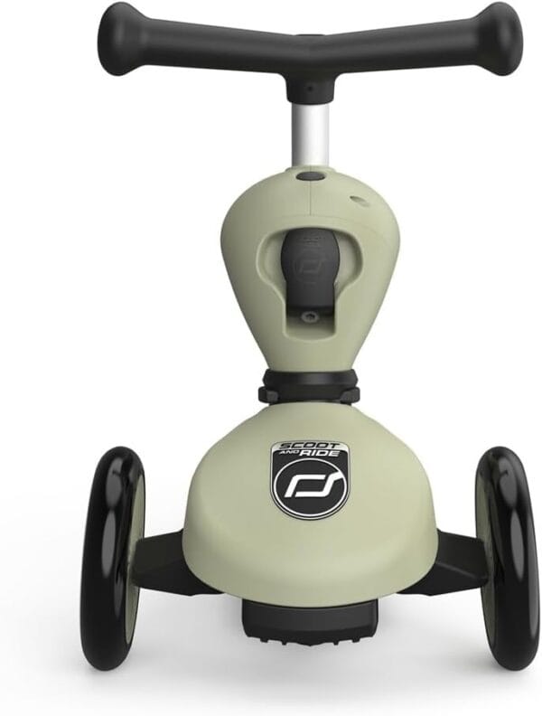 Scoot & Ride160629 Highwaykick 1 Olive