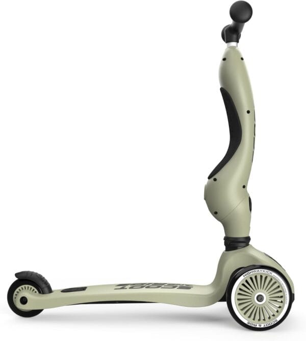 Scoot & Ride160629 Highwaykick 1 Olive - Image 5