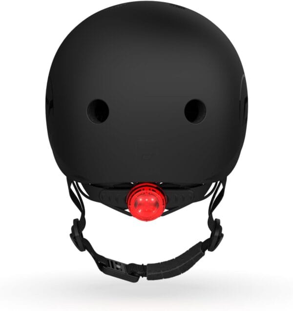 Scoot & RideBaby Helmet XXS S Black - Image 2